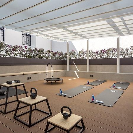 Casa Cleo Luxury Plus By Viadora Mexico City Exterior photo