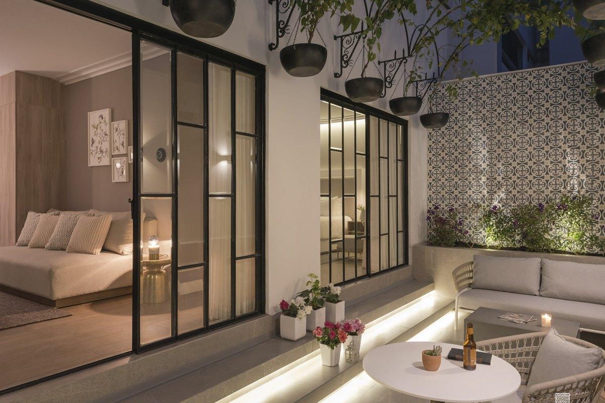 Casa Cleo Luxury Plus By Viadora Mexico City Exterior photo